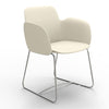 VONDOM PEZZETTINA ARMREST CHAIR