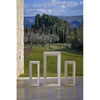 VONDOM FRAME BAR STOOL