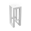 VONDOM FRAME BAR STOOL