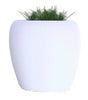 VONDOM RGB LED BLOW PLANTERS