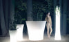 VONDOM ILLUMINATED BONES PLANTERS