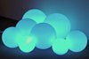 VONDOM RGB LED BUBBLES FLOOR LAMPS