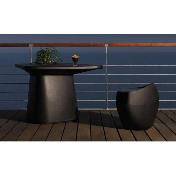 VONDOM MOMA MEDIUM TABLE