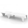 VONDOM F3 SUN LOUNGER