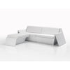 VONDOM REST CHAISE-LONGUE