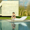 VONDOM PILLOW SUN LOUNGER