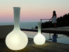 VONDOM ILLUMINATED CHEMISTUBES-FLASK