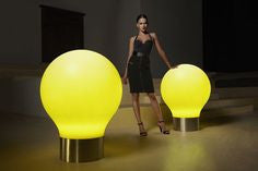 VONDOM THE SECOND LIGHT RGB LED FLOOR LAMPS