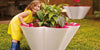 VONDOM AGATHA PLANTER