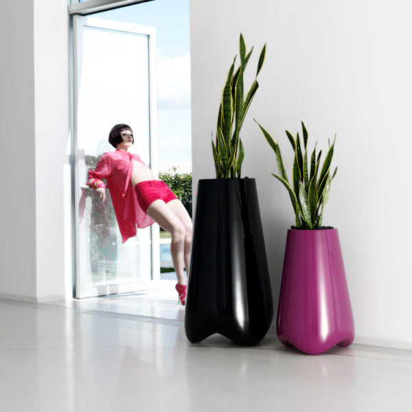 VONDOM PAL HIGH PLANTERS