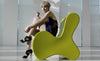 VONDOM PAL LOUNGE CHAIR