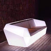 VONDOM FAZ ILLUMINATED SOFA