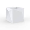 VONDOM FAZ CUBE ILLUMINATED PLANTER