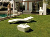 VONDOM FAZ COFFEE TABLE