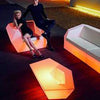 VONDOM FAZ LED RGB COFFEE TABLE