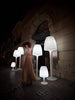 VONDOM VASES FLOOR LAMP