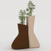 VONDOM NOMA TWINS PLANTERS