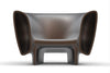 VONDOM BUM BUM LOUNGE CHAIR