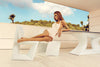 VONDOM REST CHAIR