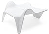 VONDOM F3 SIDE TABLE/OTTOMAN