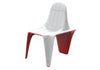 VONDOM F3 CHAIR SET OF TWO