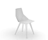 VONDOM FAZ CHAIRS SET OF FOUR