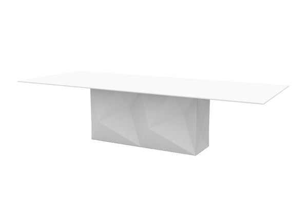 VONDOM FAZ RGB LED TABLE XL 300