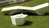 VONDOM FAZ COFFEE TABLE