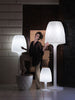 VONDOM RGB LED VASES FLOOR LAMP