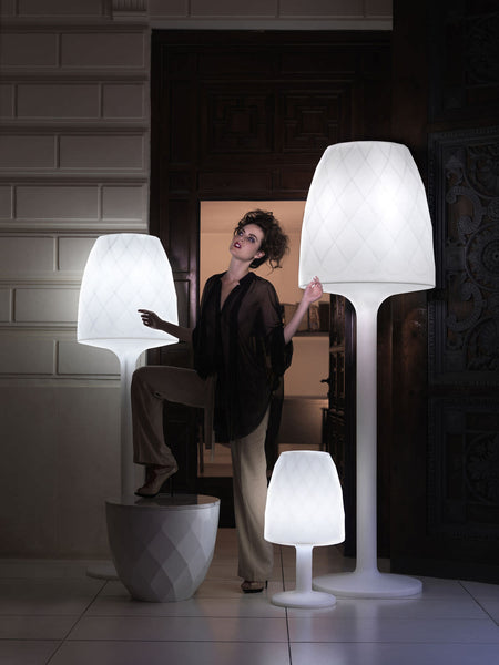 VONDOM VASES FLOOR LAMP