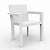 VONDOM FRAME ARMCHAIR