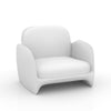 VONDOM PEZZETTINA LOUNGE CHAIR