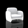 PEZZETTINA ILLUMINATED LOUNGE CHAIR