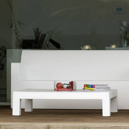 VONDOM JUT COFFEE TABLE