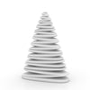 VONDOM WARM LIGHT CHRISMY DESIGNER TREE