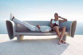 VONDOM BUM BUM SOFA