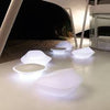 VONDOM UFO ILLUMINATED SOFA