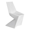 VONDOM VERTEX BAR STOOL