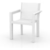 VONDOM FRAME ARMCHAIR