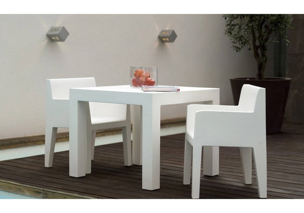 VONDOM JUT TABLE 90