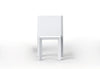 VONDOM FRAME CHAIR