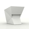 VONDOM FAZ ARMCHAIR