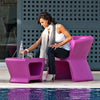 VONDOM PAL ARMCHAIR