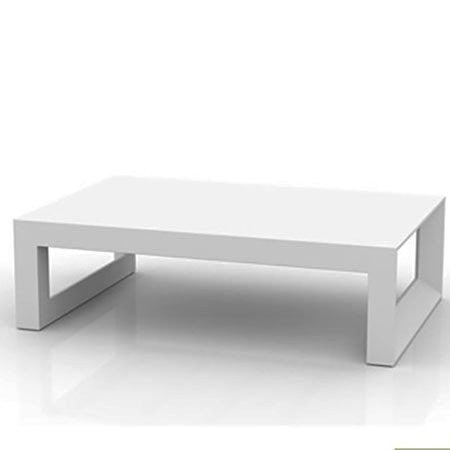 VONDOM FRAME COFFEE TABLE 120