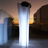 VONDOM ALMA ILLUMINATED PLANTER