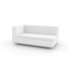 VONDOM VELA RGB LED SECTIONAL SOFA XL