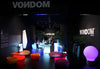 VONDOM MOMA MEDIUM RGB LED TABLE