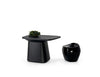 VONDOM MOMA MEDIUM TABLE + CHAIR