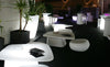 VONDOM MOMA MEDIUM ILLUMINATED TABLE