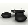 VONDOM MOMA LOW COFFEE TABLE